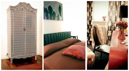 Villa Sizzo Relais B&B