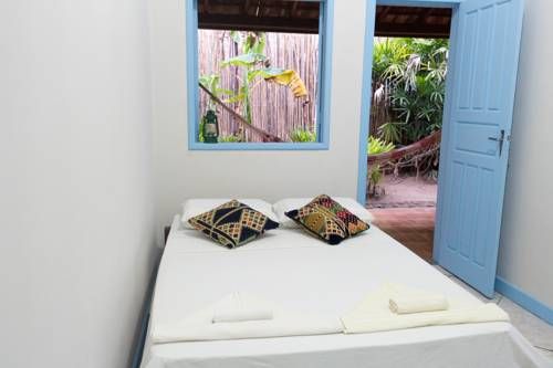 Ganga Zumba Pousada & Hostel