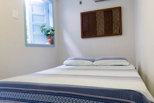 Ganga Zumba Pousada & Hostel