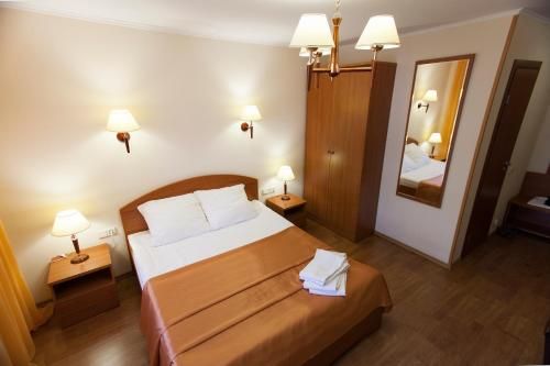 Hotel Gandvik