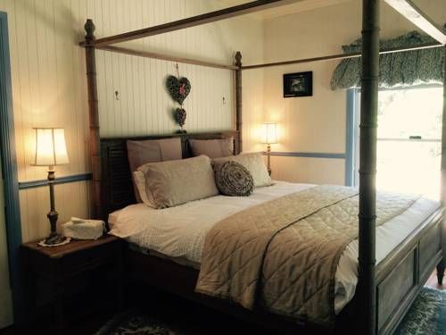 Telegraph Retreat Cottages