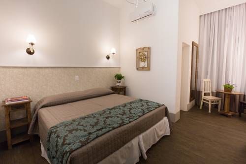 Pousada Armazém 26