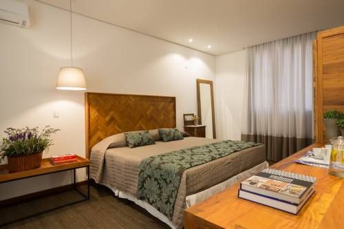 Pousada Armazém 26