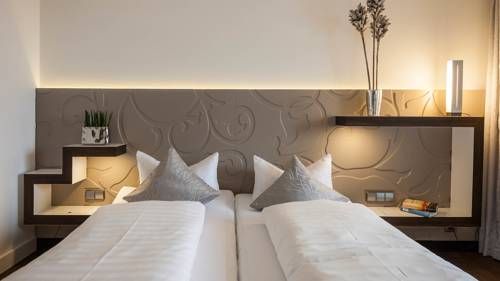 Hotel Hansjakob