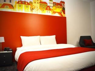 Hotel Image 1