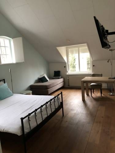 Hotel De Hoefpoort