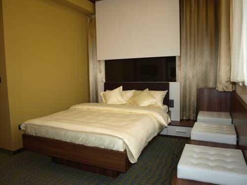 KATERAIN hotel, restaurace, wellness