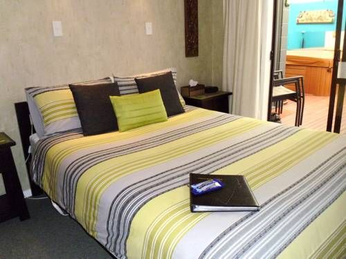 Rotorua City Homestay
