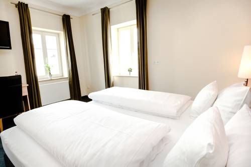 Hotel Krone