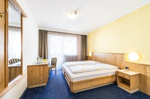 Pension Astoria