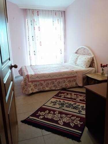 Cizmeci Apart Hotel