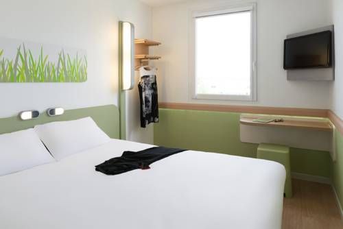 ibis budget Brignoles Provence