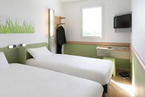 ibis budget Brignoles Provence