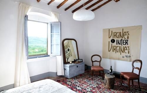 Acquapietra Guesthouse