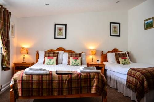Ardlogie Guest House