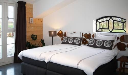 Posthoorn Lodge