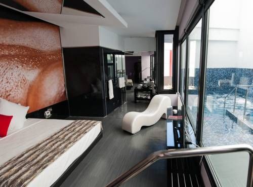 Hotel Loob Madrid