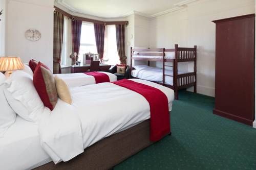Hotel Rudyard