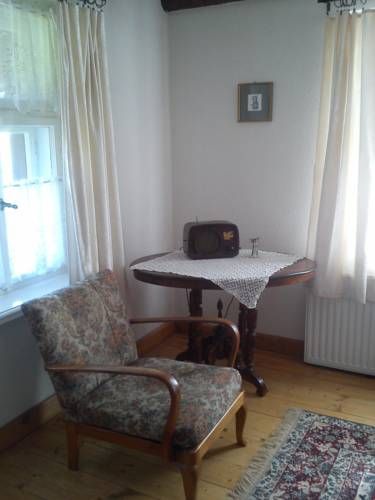 Pensjonat Nostalgia