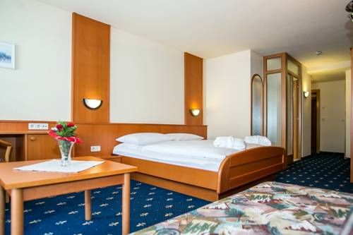 Hotel Tia Monte Nauders