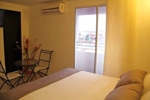 Ayenda Hotel Alejandría