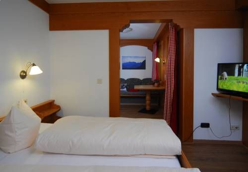 Alpenlodge Pfronten