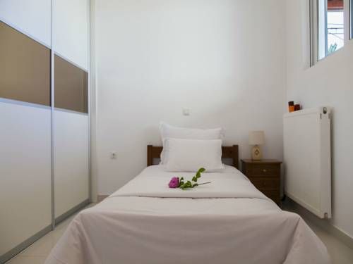 Verga Villas Resort