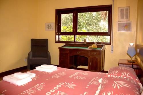 Cork Tree Villa