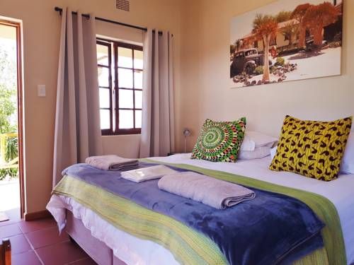 Koedoeskloof Guesthouse