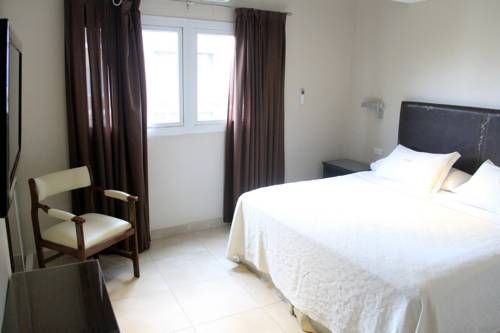 Hotel Termal Rio Hondo