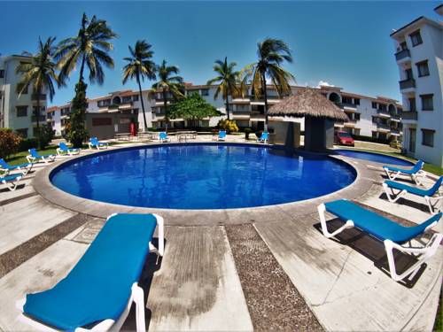Suites Las Palmas Hotel  Villas