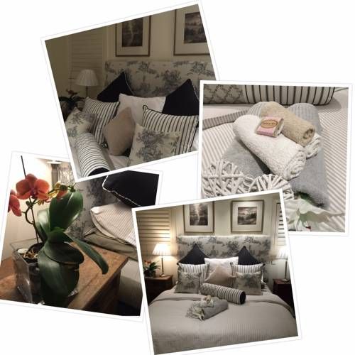 SCOBIE??S STAYZ BOUTIQUE & BREAKFAST