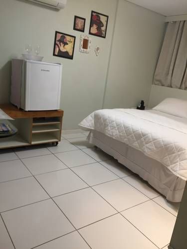 Homestay Fortaleza