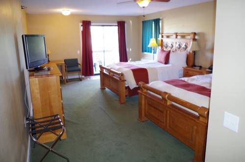 Riviera Lodge