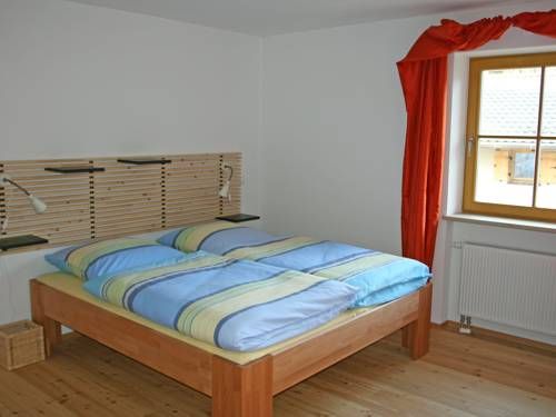 Holiday Home Schwänli by Interhome