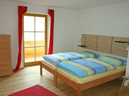 Holiday Home Schwänli by Interhome