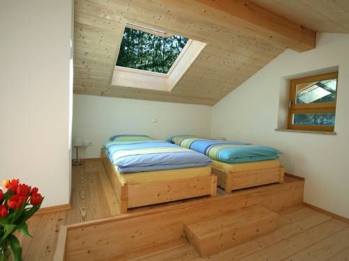 Holiday Home Schwänli by Interhome
