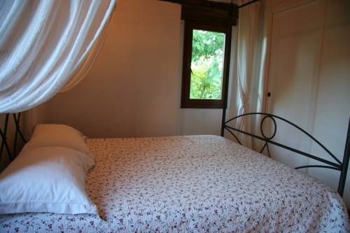 Villa Podere Quartarola