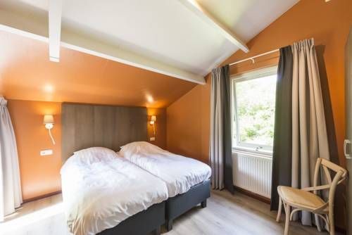 Vakantiepark Westerbergen