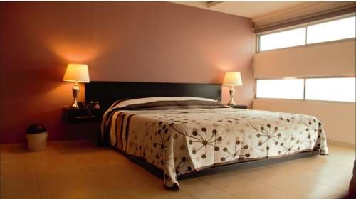 Hotel & Lounge Las Islas