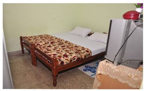 HILL TOP HOMESTAY