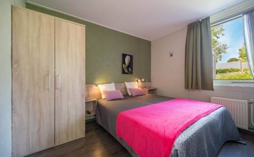 BUNGALOWPARK SCHIN OP GEUL