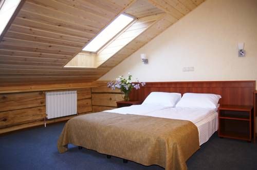 Literary Hotel Arina R