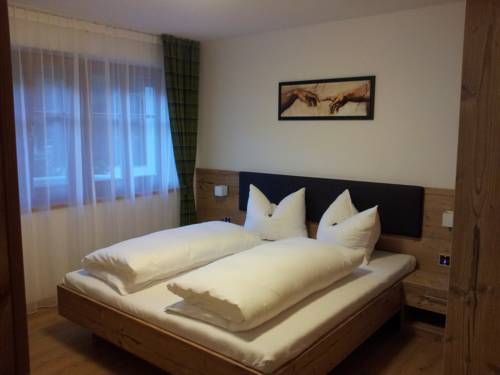 Hotel Garni Angerer