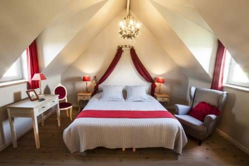 Boutique B&B Droomkerke