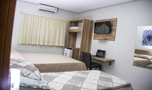 Hotel Baeza