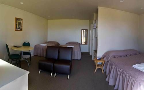 Pohara Beach TOP 10 Holiday Park