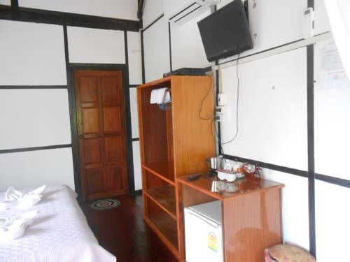 Phaxang Resort