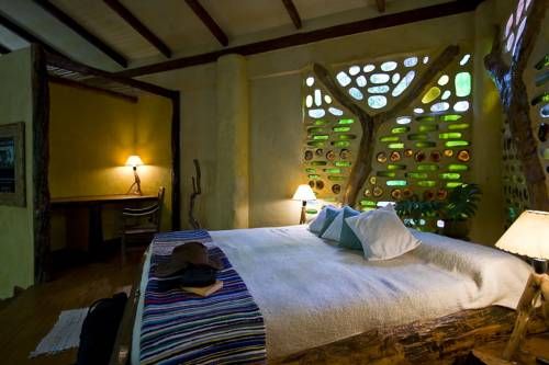 Yacutinga Lodge