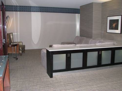 Suites at Elara Las Vegas Strip-No Resort Fees